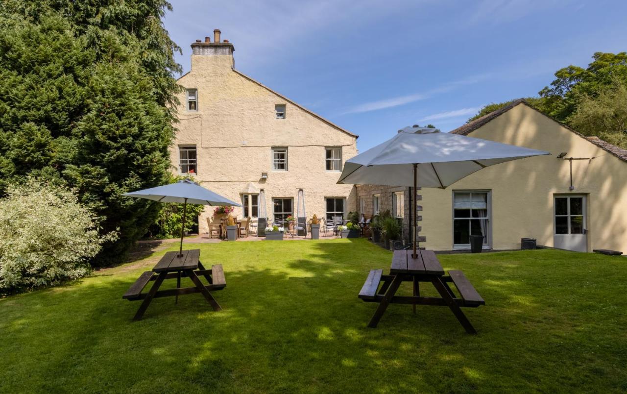 Alston House Hotel Exterior foto