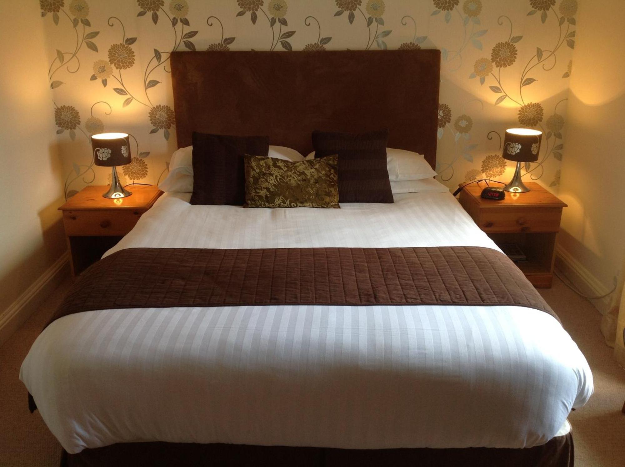Alston House Hotel Zimmer foto